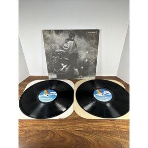 The Who - Quadrophenia Double Vinyl LP - VG+ Condition - MCA Records MCA2-10004